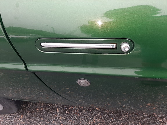 Fiat Barchetta 20 of 28