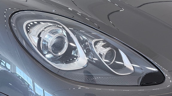 Porsche Macan S 7 of 30