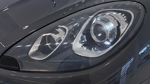 Porsche Macan S 6 of 30