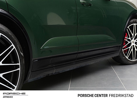Porsche Macan 10 of 30