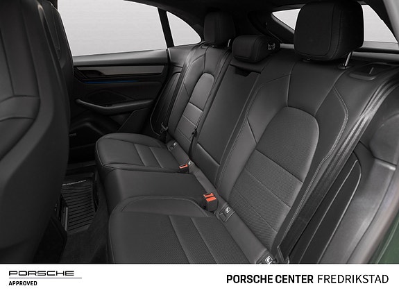 Porsche Macan 6 of 30