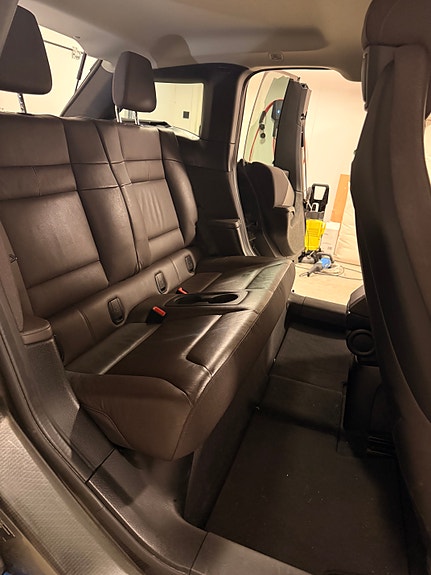 BMW i3 5 of 5