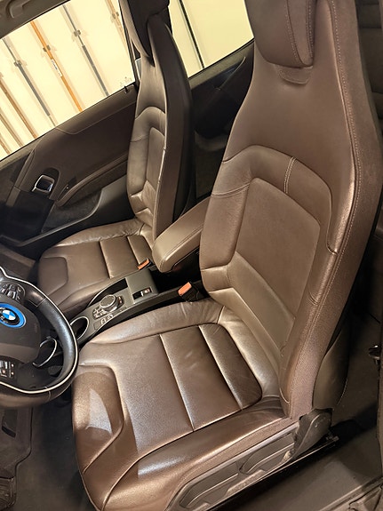BMW i3 3 of 5