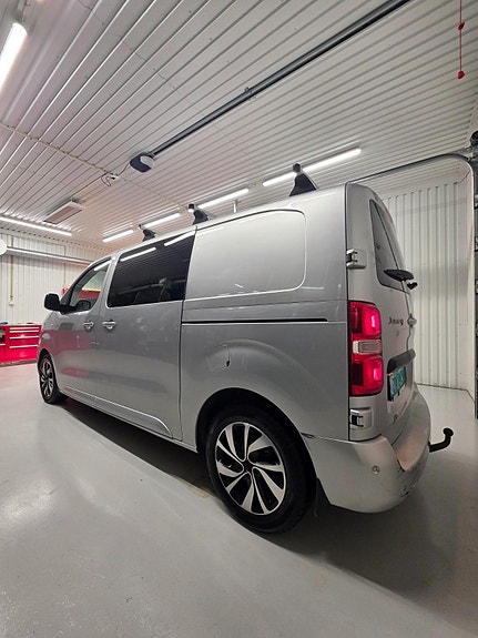 Citroen Jumpy 3 of 27