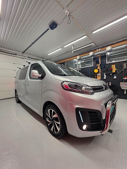 Citroen Jumpy 6 of 27