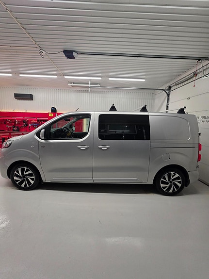 Citroen Jumpy 2 of 27