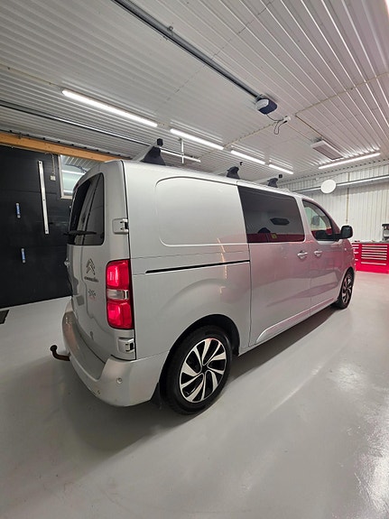 Citroen Jumpy 5 of 27