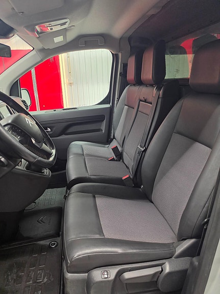 Citroen Jumpy 10 of 27