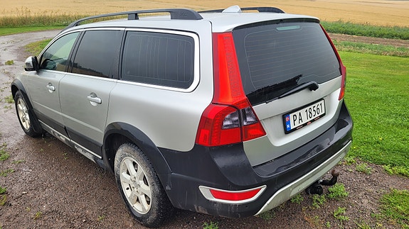 Volvo XC70 5 of 5