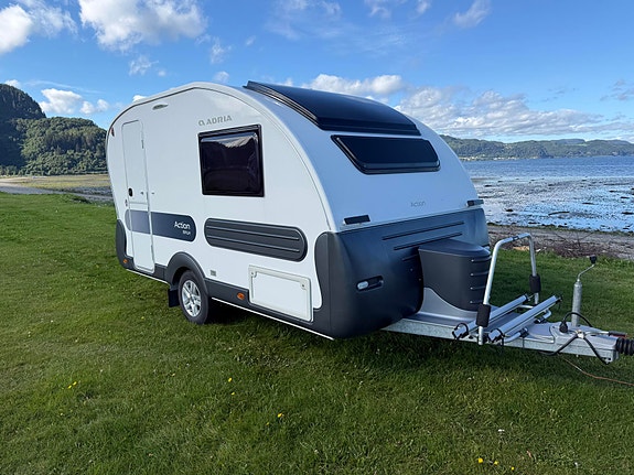 Adria Action 391 LH
