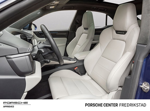 Porsche Macan 5 of 5