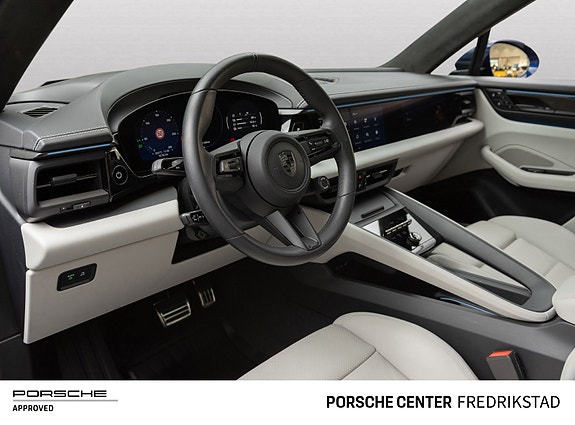 Porsche Macan 4 of 5