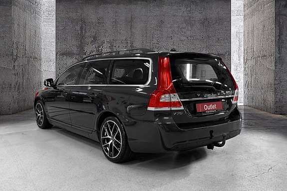 Volvo V70 5 of 5