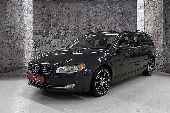 Volvo V70 2 of 5