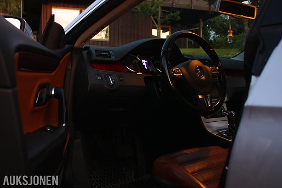 Volkswagen CC 6 of 15