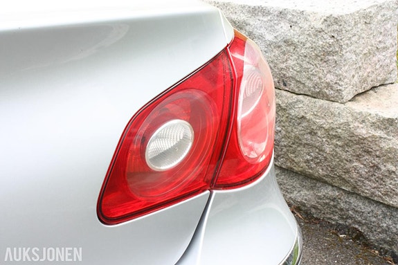 Volkswagen CC 11 of 15