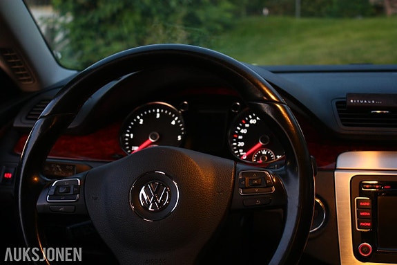 Volkswagen CC 7 of 15
