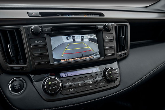 Toyota RAV4 15 of 27