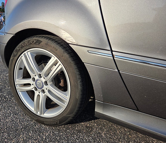Mercedes-Benz B180 15 of 16