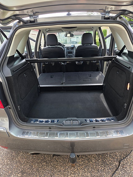 Mercedes-Benz B180 13 of 16