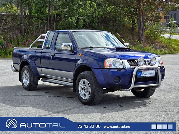 Nissan NP300 19 of 30
