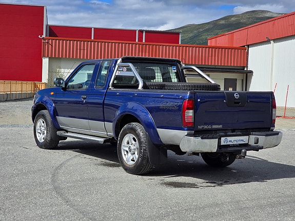 Nissan NP300 24 of 30