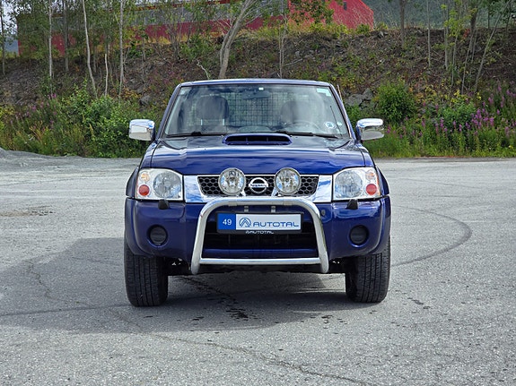 Nissan NP300 28 of 30