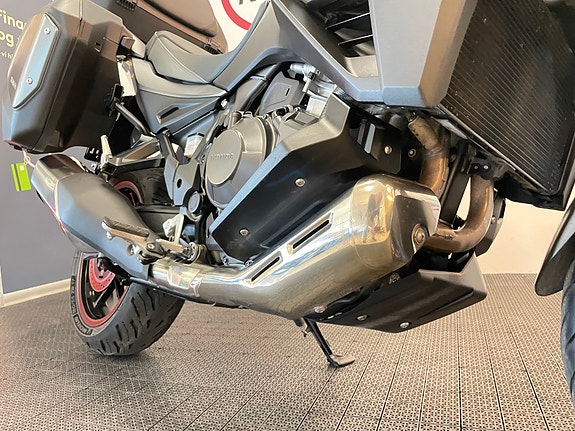 Honda NT 1100 *** SERVICE/GARANTI *** 20 of 30