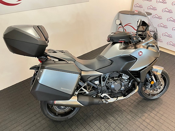 Honda NT 1100 *** SERVICE/GARANTI *** 5 of 30
