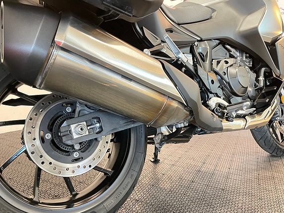 Honda NT 1100 *** SERVICE/GARANTI *** 13 of 30