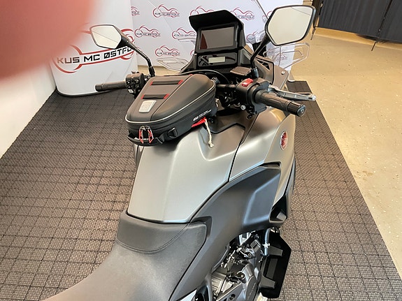 Honda NT 1100 *** SERVICE/GARANTI *** 16 of 30