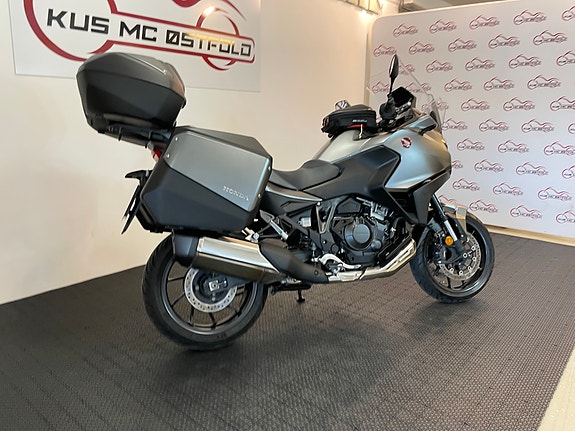 Honda NT 1100 *** SERVICE/GARANTI *** 6 of 30