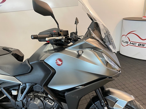 Honda NT 1100 *** SERVICE/GARANTI *** 17 of 30
