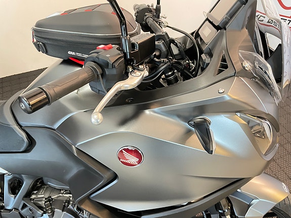 Honda NT 1100 *** SERVICE/GARANTI *** 25 of 30