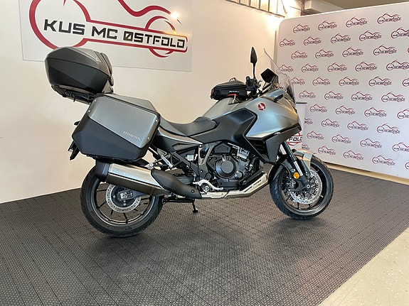 Honda NT 1100 *** SERVICE/GARANTI *** 4 of 30