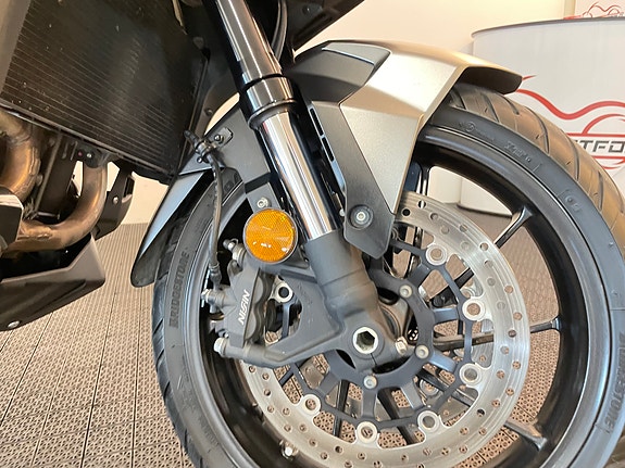 Honda NT 1100 *** SERVICE/GARANTI *** 19 of 30