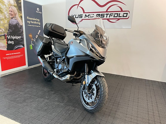 Honda NT 1100 *** SERVICE/GARANTI *** 3 of 30