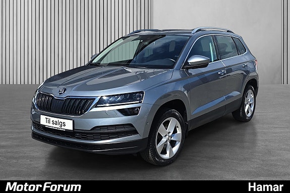 Velkommen til Motor Forum Hamar!
