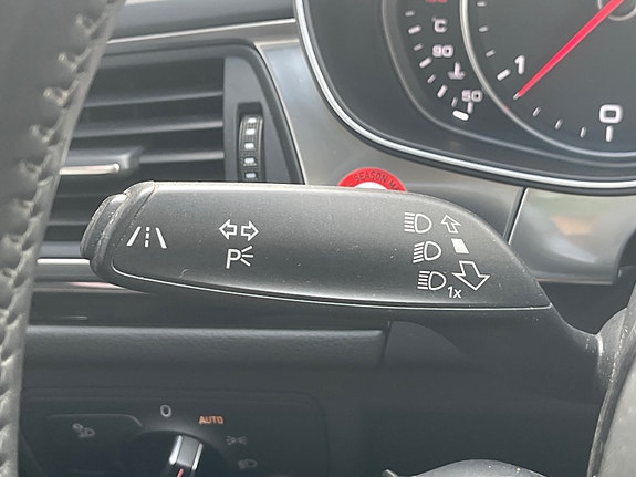 Audi A6 14 of 30