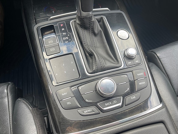 Audi A6 30 of 30
