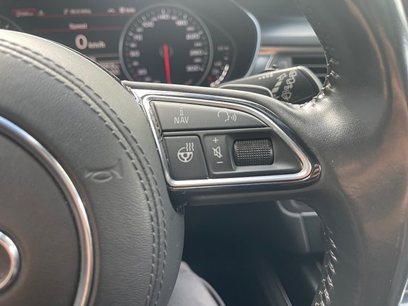 Audi A6 11 of 30