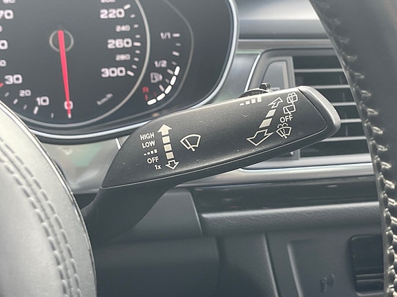 Audi A6 16 of 30