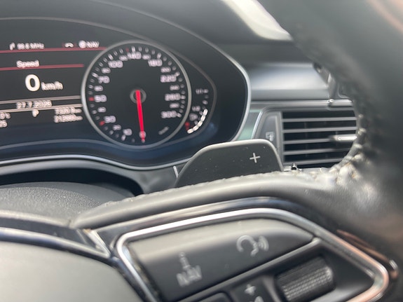 Audi A6 13 of 30