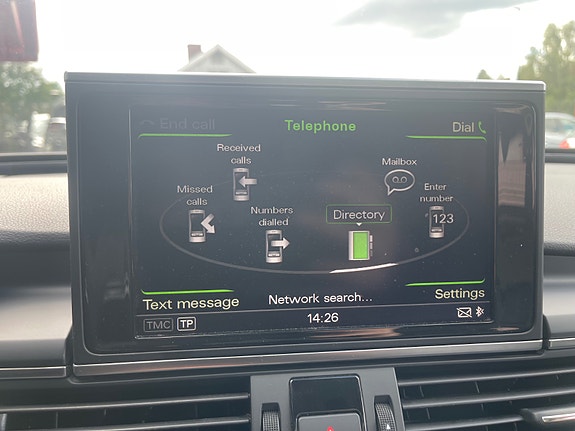 Audi A6 25 of 30