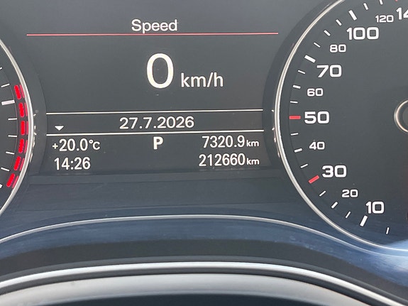 Audi A6 19 of 30