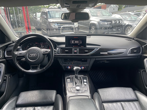 Audi A6 7 of 30