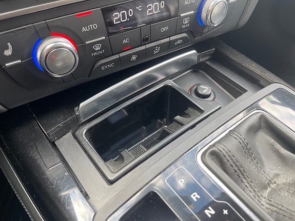 Audi A6 28 of 30