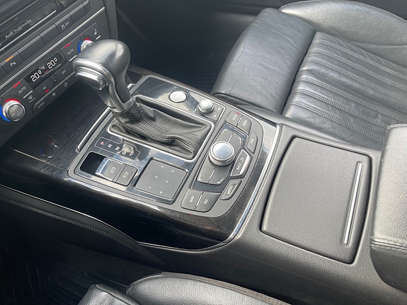 Audi A6 29 of 30