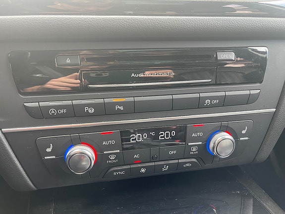 Audi A6 27 of 30
