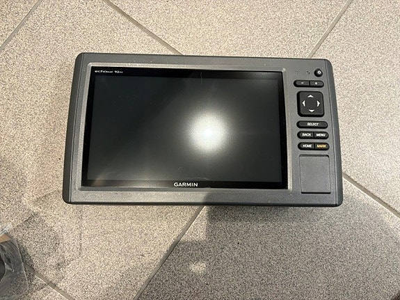 Rana 530 HT / Mercury 50  - 2019 mod og henger 6 of 12